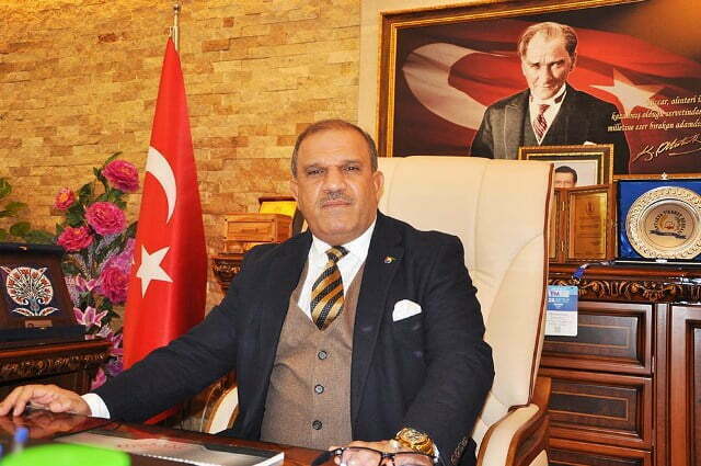 Cilvegözü’nden Bir Yılda 52 Milyon Dolarlık İhracat Gerçekleştirildi