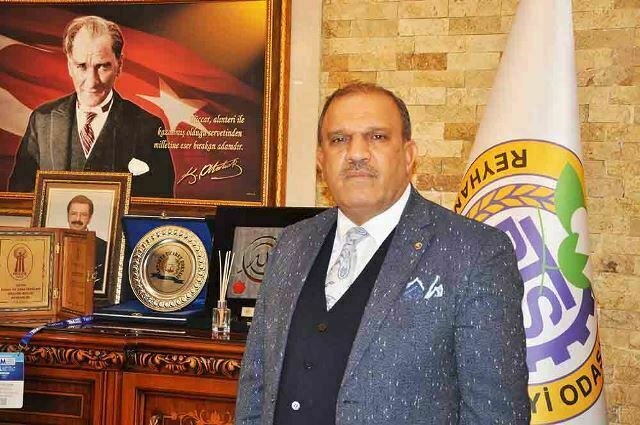 Zaroğlu’ndan istihdam seferberliği çağrısı
