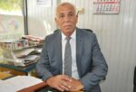 GÜLEROĞLU, ADAY ADAYLIĞINI AÇIKLADI