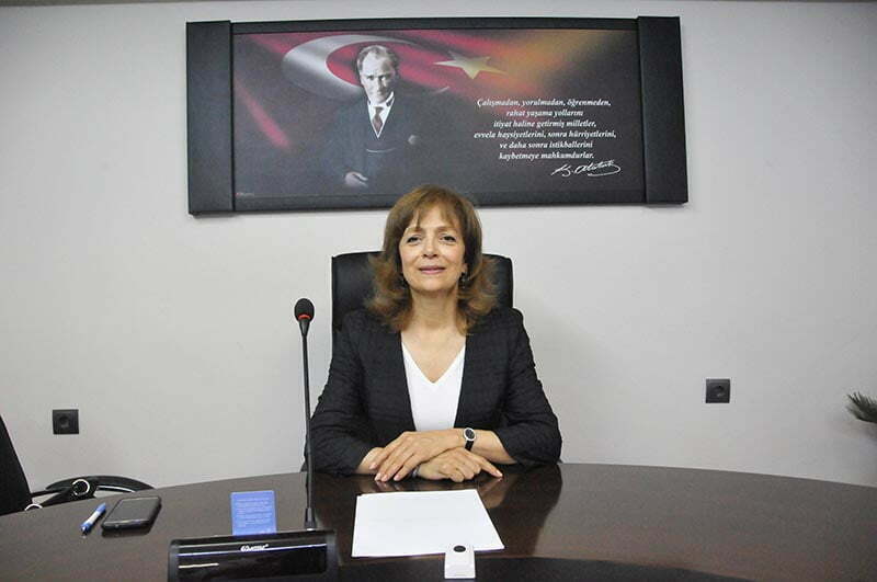 KENT KONSEYİ BAŞKANI KİMYON’DAN ORTAK AKIL ÇALIŞTAYI’NA İLİŞKİN ÖNEMLİ AÇIKLAMALAR