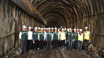 DSİ GENEL MÜDÜRÜ  KAYA YILDIZ HATAY’DA  İNCELEMELERDE BULUNDU