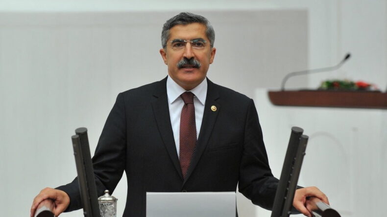 Hüseyin Yayman’dan Müjde