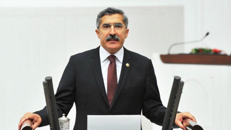 YAYMAN: TEŞEKKÜRLER HATAY’IM TEŞEKKÜRLER TÜRKİYE’M