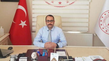 HAMBOLAT: YENİ HEDEF  HİÇ AŞI OLMAYAN 250 BİN KİŞİ