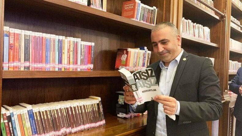 MİLLETVEKİLİ KAŞIKÇI’DAN VATANDAŞA DAVET