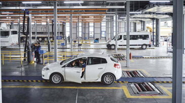 İÇİŞLERİ BAKANLIĞINDAN ARAÇ MUAYENELERİYLE İLGİLİ YENİ GENELGE