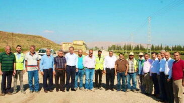 SEVGİ YOLU OSMANLI ÇINARLARIYLA TARİHE YAZILACAK