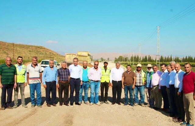 SEVGİ YOLU OSMANLI ÇINARLARIYLA TARİHE YAZILACAK