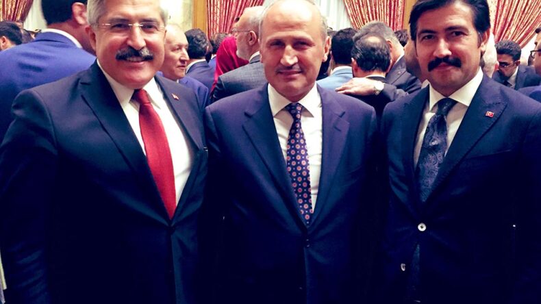 YAYMAN’DAN HATAY HALKINA 2 MÜJDE