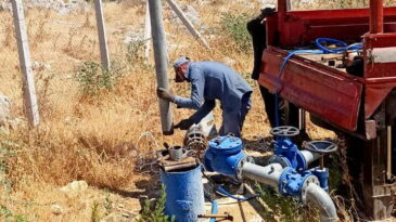 ELEKTRİK SİSTEMLERİ BAKIM VE ONARIMDAN GEÇİYOR