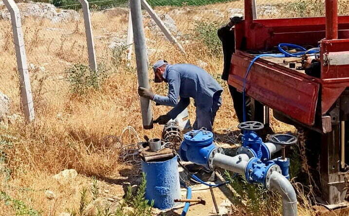 ELEKTRİK SİSTEMLERİ BAKIM VE ONARIMDAN GEÇİYOR
