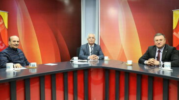 BAŞKAN SAVAŞ KENT SPORUNUN NABZINI TUTTU