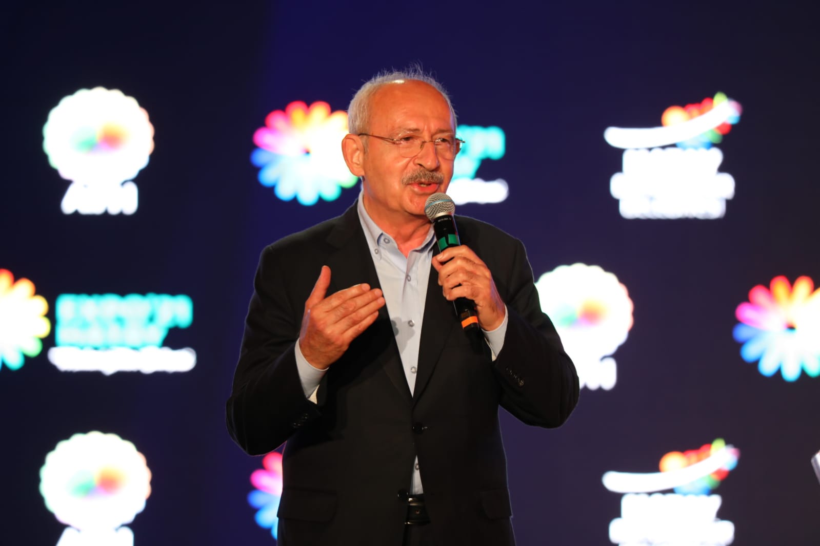 KILIÇDAROĞLU: HATAY’I TANITMAK HEPİMİZİN GÖREVİ