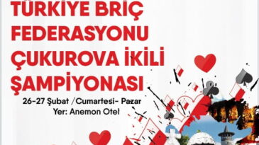 EXPO 2021 HATAY’DA  DEV ŞAMPİYONA