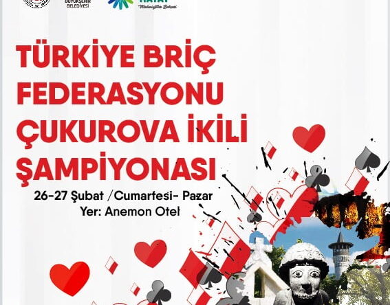 EXPO 2021 HATAY’DA  DEV ŞAMPİYONA