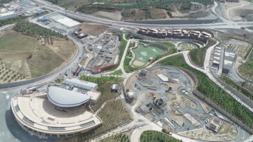 HBB HATAY’I GELECEĞE ÖZEL PROJELER İLE HAZIRLIYOR