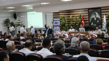 BÜYÜKŞEHİR EKİM AYI MECLİS TOPLANTISI GERÇEKLEŞTİ