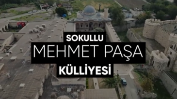 HATAY VALİLİĞİATA MİRASINA SAHİP ÇIKIYOR