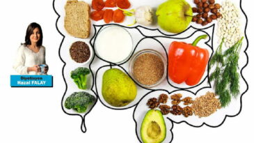 Probiyotikler ve Prebiyotikler