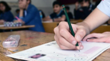 Hatay Valiliği sınav merkezlerini açıkladı