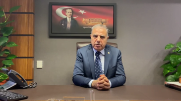 GÜZELMANSUR: ELEKTRİK KESİNTİLERİ DEPREMZEDEYİ BEZDİRDİ
