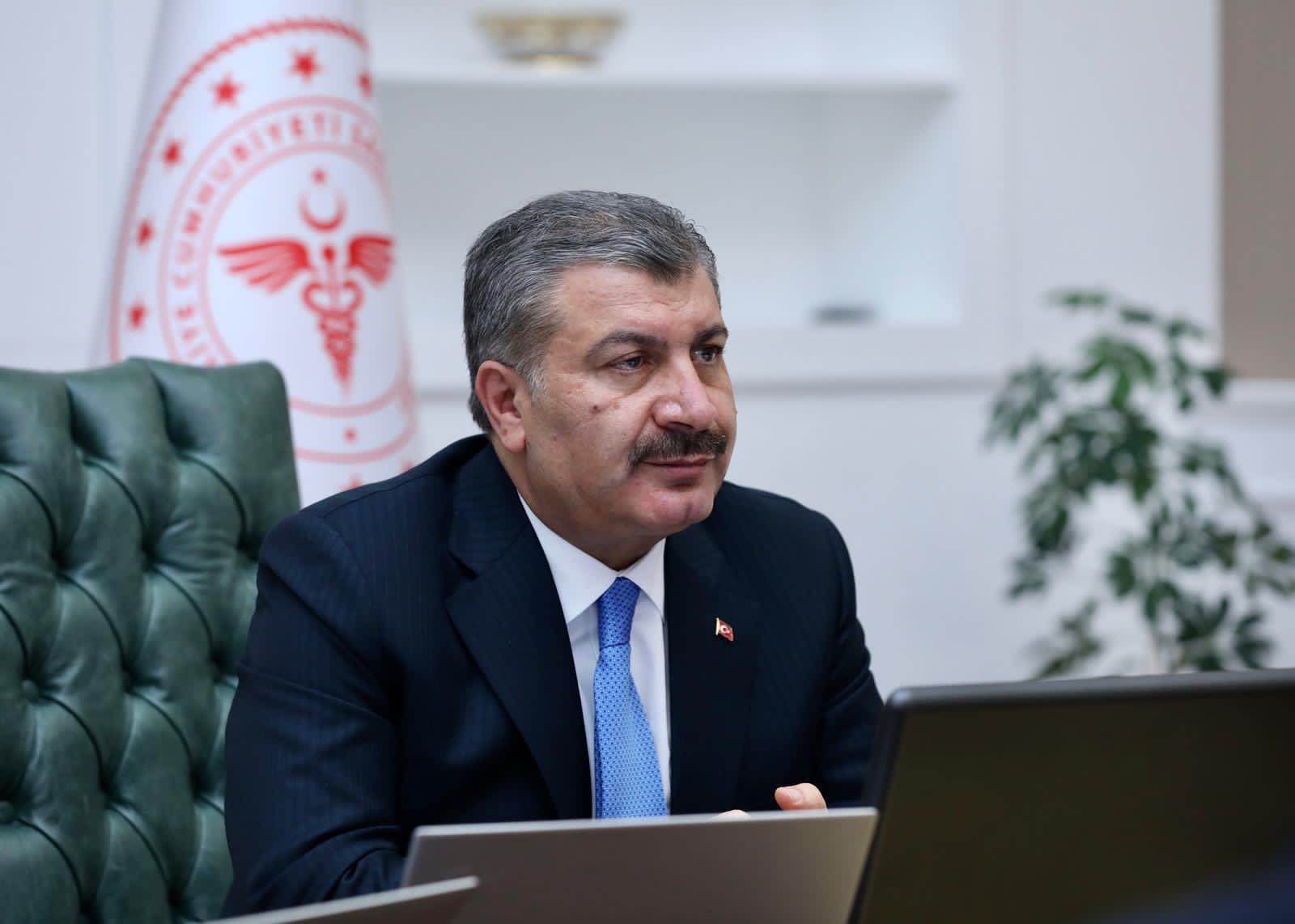 HATAY’DA VAKA SAYISI YÜZDE 100 ARTTI