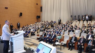 HATAY’IN YOL HARİTASI YENİDEN ÇİZİLDİ