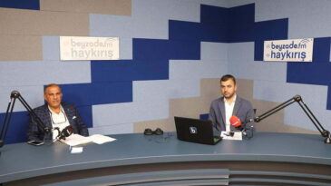 LOJİSTİK CAN ÇEKİŞİYOR