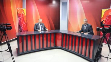 ÇALIŞKAN: DAHA DARALTILMIŞ, KONTROLLÜ BİR SÜRECE GİRDİK