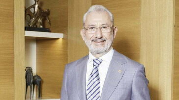 AKİB’DEN TEMMUZ AYINDA  1,65 MİLYAR DOLARLIK İHRACAT