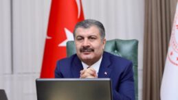 “Ağır Hasta Yükü Yüksek”