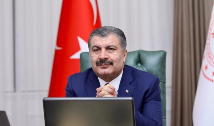 “Ağır Hasta Yükü Yüksek”