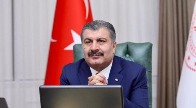 “Ağır Hasta Yükü Yüksek”