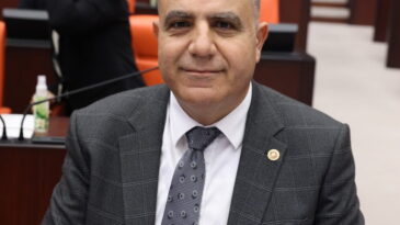 GÜZELMANSUR’DAN İKTİDARA HATAY’A HİZMET ÇAĞRISI