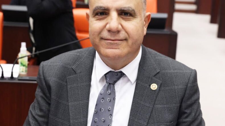 GÜZELMANSUR “İLLER BANKASI DEPREMZEDE BELEDİYELERİN PAYLARINI ARTIRMALI”