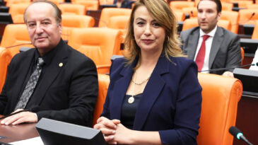 KARA, “HATAY HALKI MADDE BAĞIMLILIĞININ YAYILMASI KARŞISINDA ENDİŞELİ”