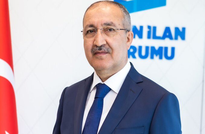 Genel Müdür Erkılınç’tan yeni yıl mesajı