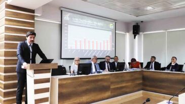 GENEL MÜDÜR POLAT, FİYAT ARTIŞLARINI RAKAMLARLA BİR BİR AÇIKLADI