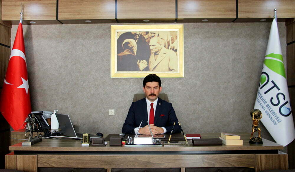 GENEL MÜDÜR POLAT’TAN YETKİSİZ ÖDEME NOKTALARI İLE İLGİLİ UYARI