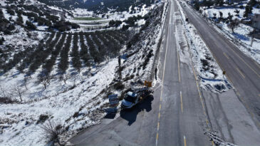 Hatay Samandağ’da denetim yapılan her 5 evden biri kaçak elektrik kullanıyor