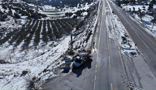 Hatay Samandağ’da denetim yapılan her 5 evden biri kaçak elektrik kullanıyor