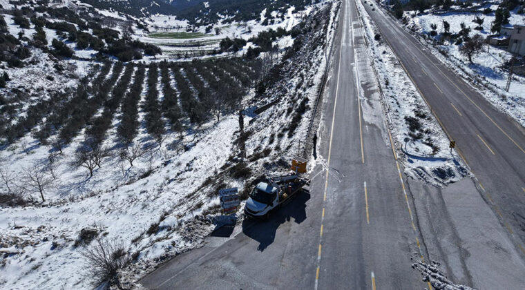 Hatay Samandağ’da denetim yapılan her 5 evden biri kaçak elektrik kullanıyor