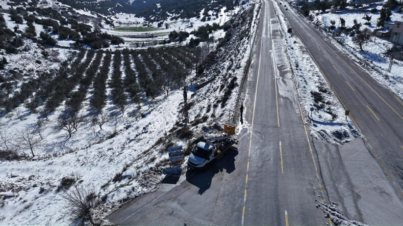 Hatay Samandağ’da denetim yapılan her 5 evden biri kaçak elektrik kullanıyor