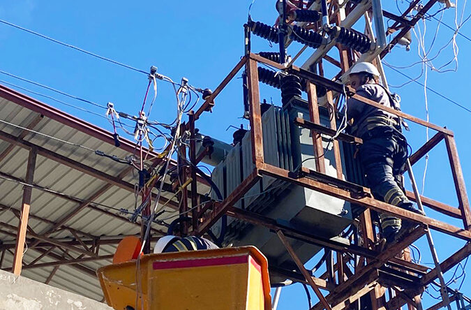 Toroslar EDAŞ’tan Hatay’da Soğuk Hava Kaynaklı  Talep Artışına Karşı Altyapı Seferberliği
