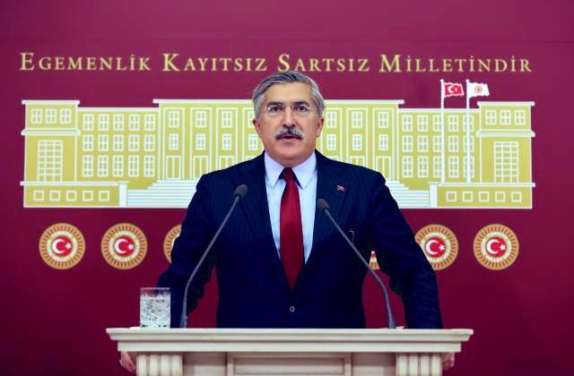 YAYMAN: GÜÇLÜ DEMOKRASİ, GÜÇLÜ TÜRKİYE