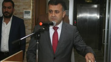 HACIOĞLU, AK PARTİ’DEN MİLLETVEKİLİ ADAY ADAYI