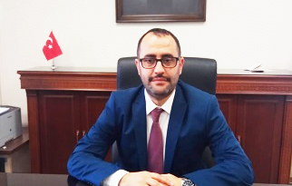 Hambolat: “Kollarımızı sıvadık, aşımızı oluyoruz”