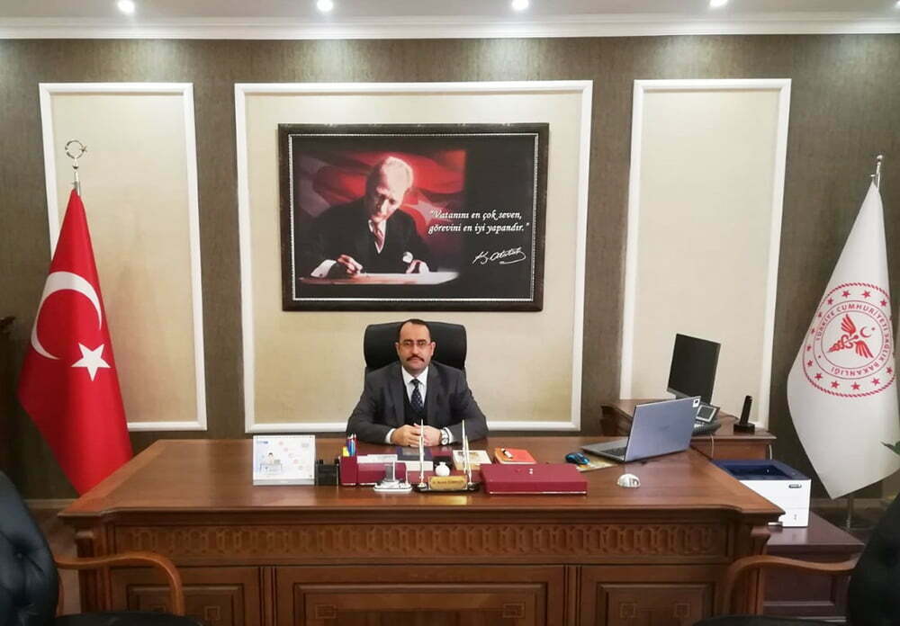 31 MAYIS “DÜNYA TÜTÜNSÜZ GÜNÜ”