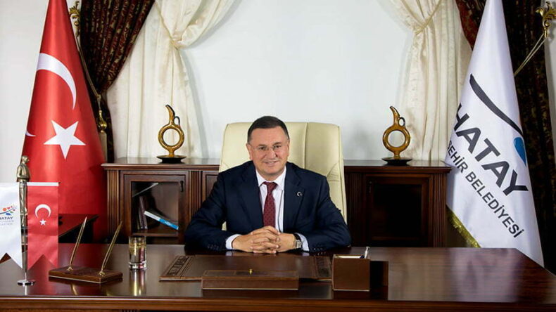 BAŞKAN SAVAŞ, “SUYUMUZ VE GELECEĞİMİZ TEHDİT ALTINDA”