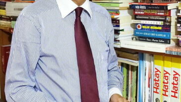 HATAY’IN YAZAR VE ŞAİRLERİ KİTABI HBB KÜLTÜR YAYINLARI’NDAN ÇIKTI